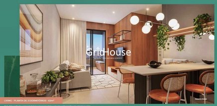 apartment em Rua João Baldinato, Vila Suzana - São Paulo - SP