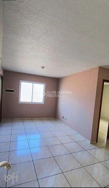 apartment em Austrália, Cruzeiro - Gravataí - RS