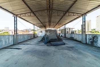 commercial_property em Salim Farah Maluf, Quarta Parada - São Paulo - SP