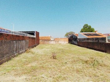 land_lot em Rua Maria José Losnak, Parque São Geraldo - Bauru - SP