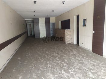 commercial_property em Avenida Lucas Nogueira Garcez, Centro - São Bernardo do Campo - SP