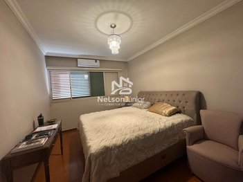 apartment em Avenida Leopoldino de Oliveira, Centro - Uberaba - MG