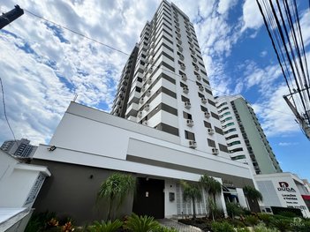 apartment em Rua São José, Centro - Criciúma - SC