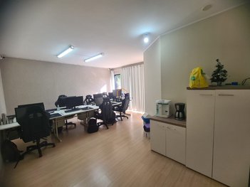 office em Avenida Senador Salgado Filho, Guabirotuba - Curitiba - PR