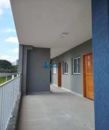 apartment em Rua Major Gomes Ribeiro, Vila Santa Teresa (Zona Leste) - São Paulo - SP