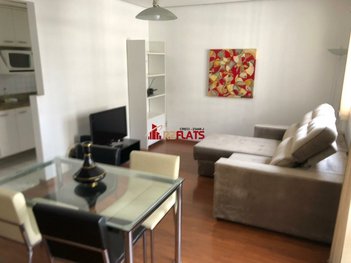 apartment em Rua Tuim, Vila Uberabinha - São Paulo - SP