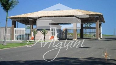 land_lot em Rodovia André Franco Montoro, Distrito Industrial I José Marangoni - Mogi Mirim - SP