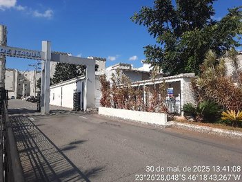 apartment em Rua Dirce, Estância Guatambu - Itaquaquecetuba - SP