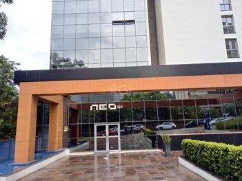 office em Rua Gutemberg, Petrópolis - Porto Alegre - RS