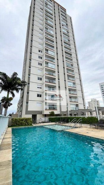 apartment em Rua Sacramento, Vila Itapura - Campinas - SP