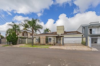 house em Rua San Marino, Marechal Rondon - Canoas - RS
