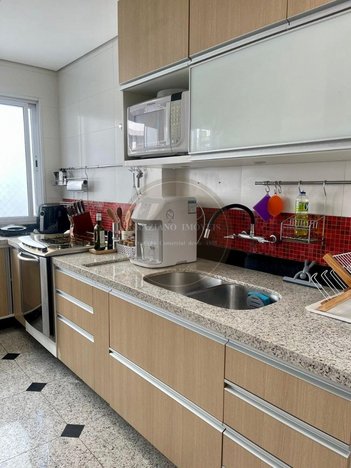 apartment em Rua Artur Prado, Bela Vista - São Paulo - SP