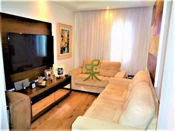 apartment em Avenida Eliseu de Almeida, Instituto de Previdência - São Paulo - SP