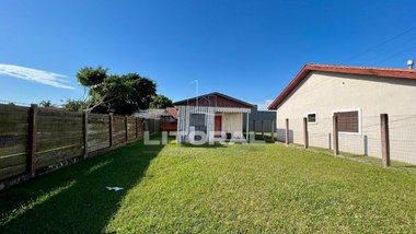 house em Rua Rio das Contas, Centro - Xangri-Lá - RS