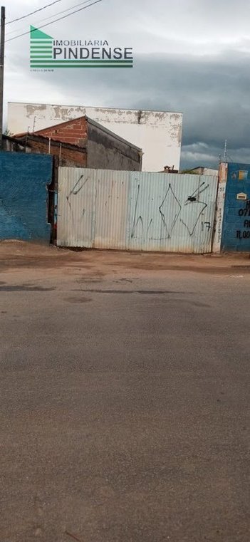 land_lot em Rua Tiradentes, Alto do Cardoso - Pindamonhangaba - SP