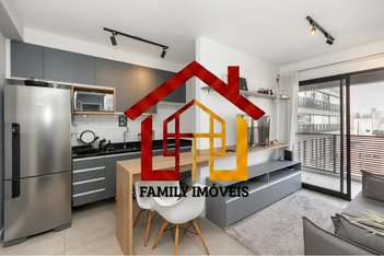 apartment em Rua Humberto I, Vila Mariana - São Paulo - SP