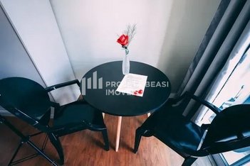 apartment em Avenida Sabiá, Indianópolis - São Paulo - SP