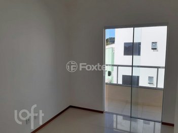 apartment em Rua Intendente João Nunes Vieira, Ingleses do Rio Vermelho - Florianópolis - SC