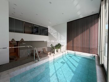 apartment em Rua dos Cambuatas, Jurerê - Florianópolis - SC