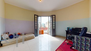 apartment em Avenida Duque de Caxias, Campos Elíseos - São Paulo - SP