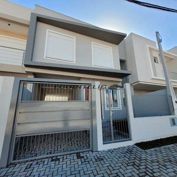 house em Frei Henrique de Coimbra, Nossa Senhora das Graças - Canoas - RS