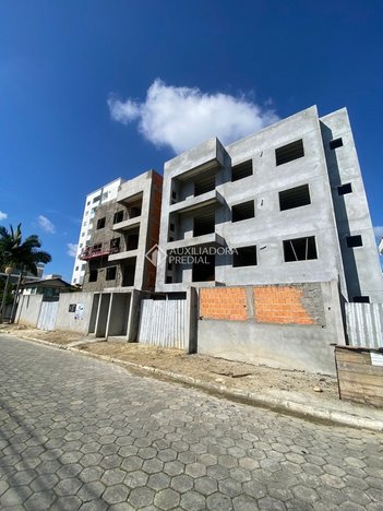 apartment em Rua Paramaribo, Santa Regina - Camboriú - SC