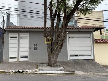 house em Rua Jarauara, Vila Ré - São Paulo - SP