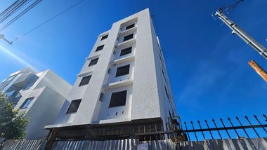 apartment em Rua Pedro Monteiro da Costa, Vila Rodrigues - Passo Fundo - RS