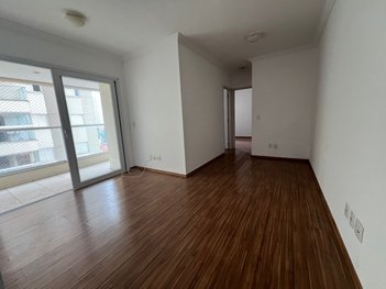 apartment em Rua das Pitangueiras, Jardim - Santo André - SP