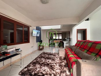 house em Heitor Mendes Gonçalves, Vicentina - São Leopoldo - RS