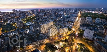 apartment em Avenida da Azenha, Azenha - Porto Alegre - RS