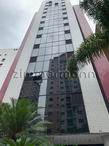 office em Rua Monte Alegre, Perdizes - São Paulo - SP