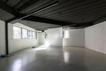 apartment em Rua Funchal, Vila Olímpia - São Paulo - SP