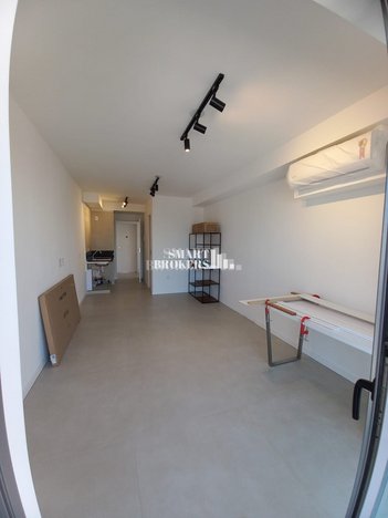 apartment em Rua Fernão Dias, Pinheiros - São Paulo - SP