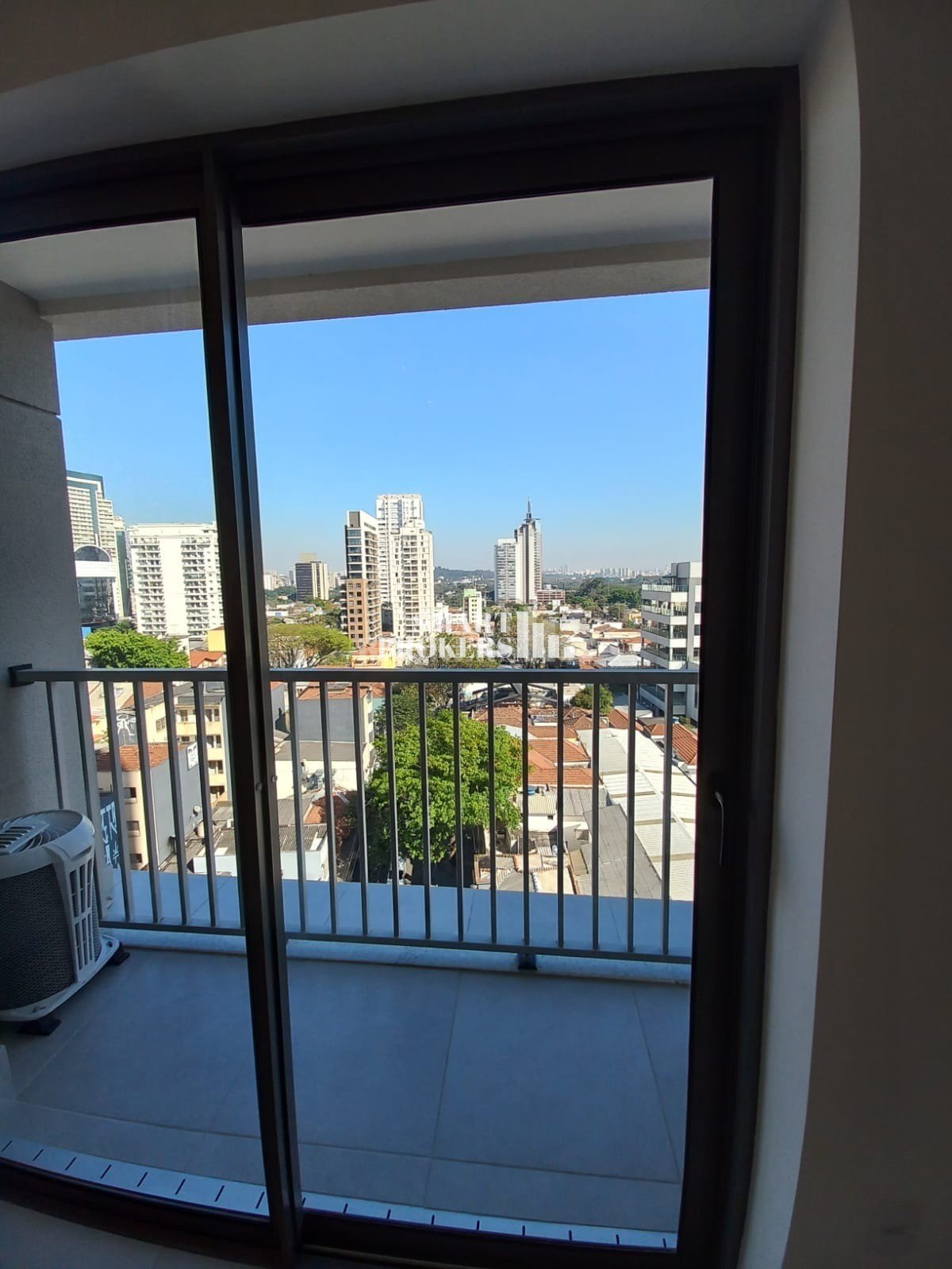 Edifício Houx Pinheiros - Pinheiros!