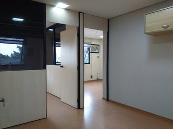 office em Rua do Oratório, Mooca - São Paulo - SP