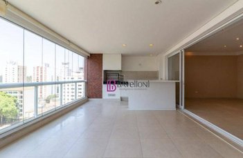 apartment em Rua Monte Alegre, Perdizes - São Paulo - SP