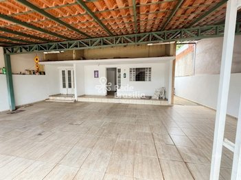 house em QE 18, Guará II - Brasília - DF