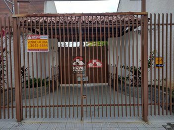 house em Rua Marechal Deodoro da Fonseca, Jardim Boa Vista - Pindamonhangaba - SP