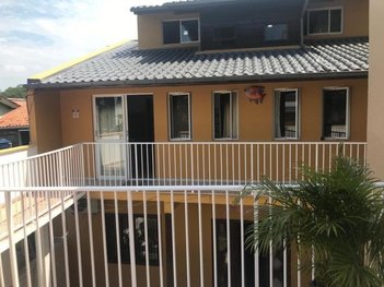 house em Rua João Antônio da Silveira, Lagoa da Conceição - Florianópolis - SC