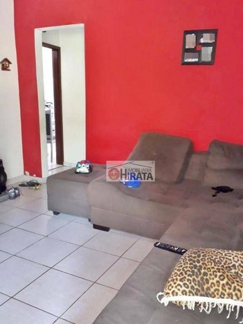 house em Rua Rubens Trefiglio, Vila Nogueira - Campinas - SP