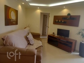 apartment em Fabiano Alves, Parque da Vila Prudente - São Paulo - SP