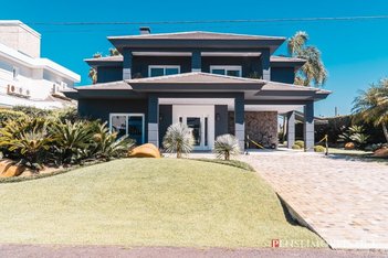 house em Avenida Central, Xangri-Lá - Xangri-Lá - RS