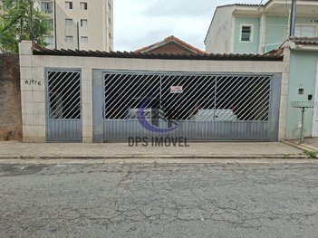 house em Rua dos Maracujás, Vila Mazzei - São Paulo - SP