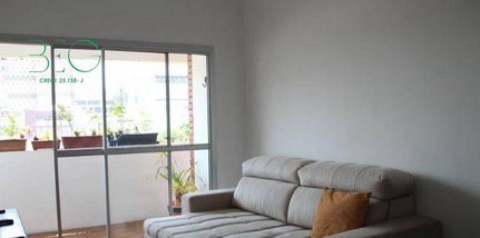 apartment em Rua São Domingos, Jardim São Paulo - Guarulhos - SP
