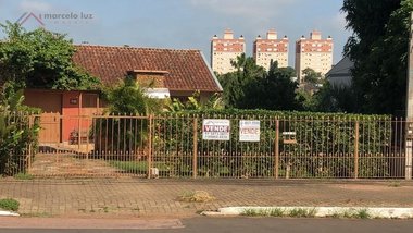 house em Alegrete, Parque Amador - Esteio - RS