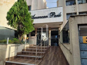 apartment em Rua C136, Jardim América - Goiânia - GO