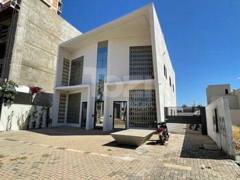 office em Av Jose Teobaldo Anschau, Jardim Barcelona - Sinop - MT