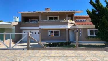 house em Rua Azaléias, Noiva do Mar - Xangri-Lá - RS