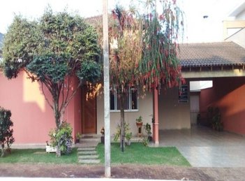 house em Rua Luiz Lerco, Terra Bonita - Londrina - PR